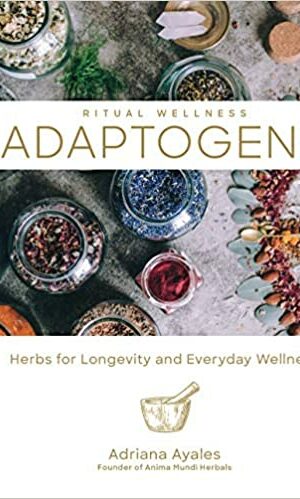 Adaptogens A. Ayales Mind Tribe Empfehlung