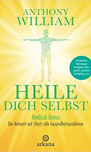 Heile dich selbst Mind Tribe Empfehlung