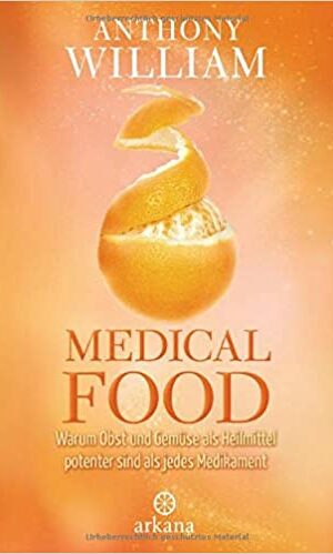Medical Food Empfehlung Mind Tribe Podcast